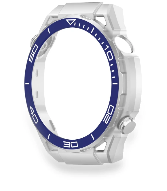 Polycarbonate Case for Smart Watches — Smartwatch Protectors, Agood