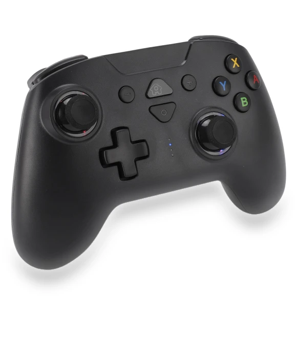 Professional Dual Vibration Bluetooth Programmable Game Controller — Motion Gaming Controllers, OutsideWorld
