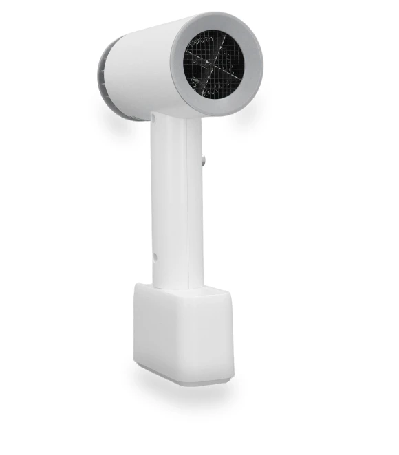 Professional Rechargeable Smart Hair Dryer — Dryers & Accessories, FunCouples