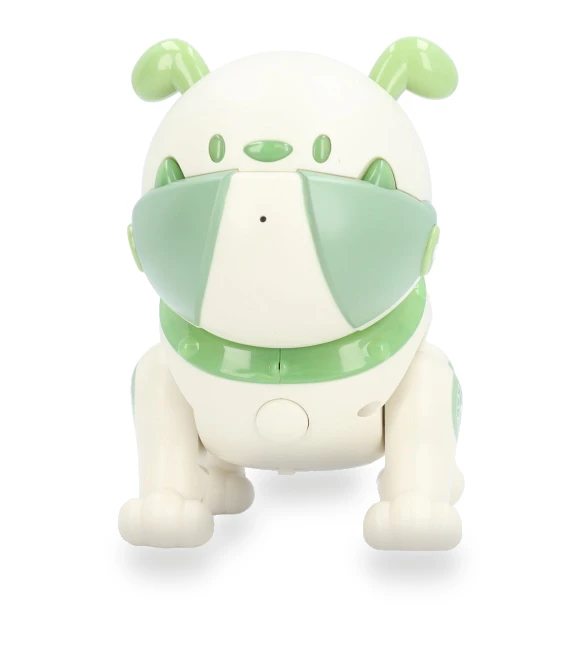 Remote Control Toy Robot Dog — Interactive Animal Companions, Koogeelife
