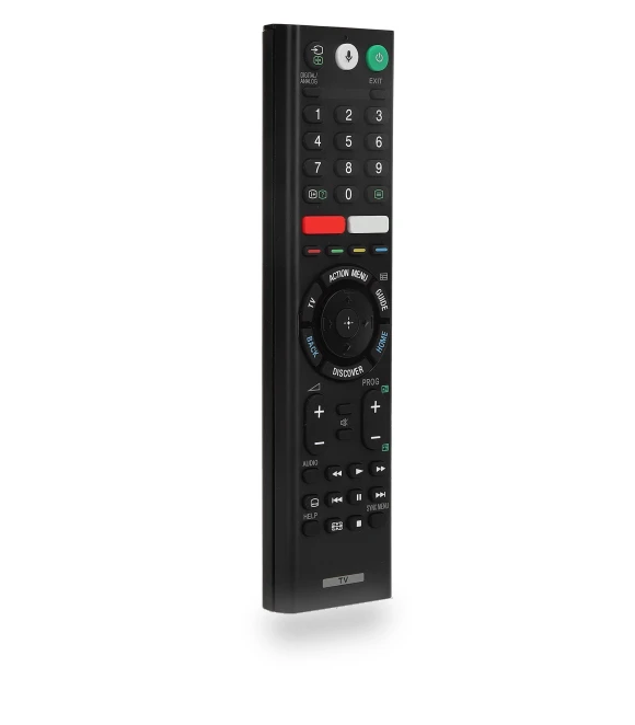 Remote Control with Voice Control — Remote Controls, Honor Electronics