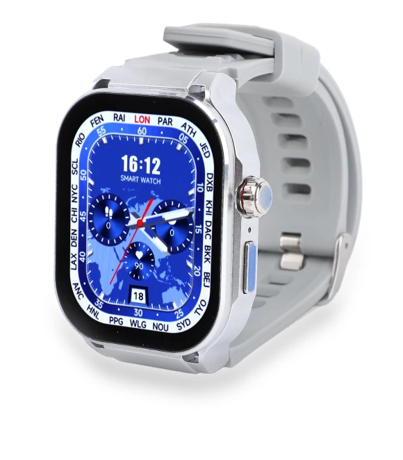 Smart Bluetooth Watch — Wearable Accessories, TOMTOP JMS