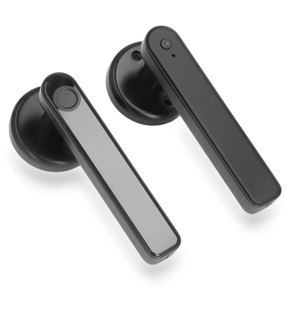 Smart Door Lock — Electromagnetic Security Locks, OutsideWorld