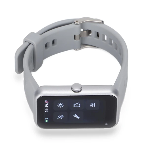 Smart Fitness Bracelet — Wearable Accessories, Honor Electronics