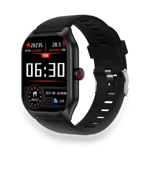 Smart Fitness Tracker — Smartwatches, Princess