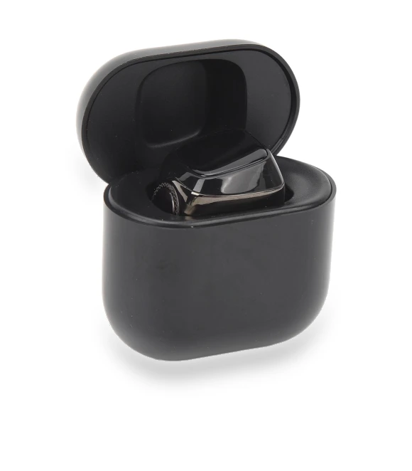 Smart Prayer Reminder Ring — Smart Rings, Fishine