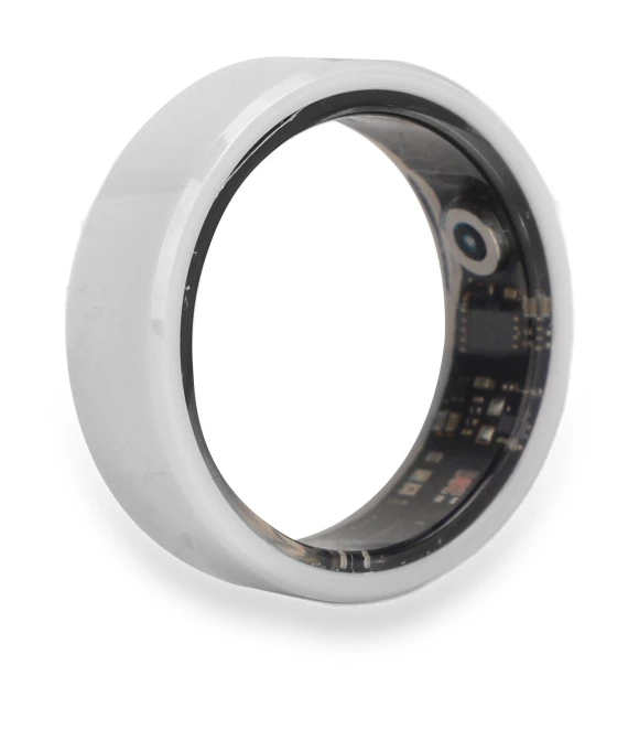 Smart Ring — Smart Rings, KONNWEI