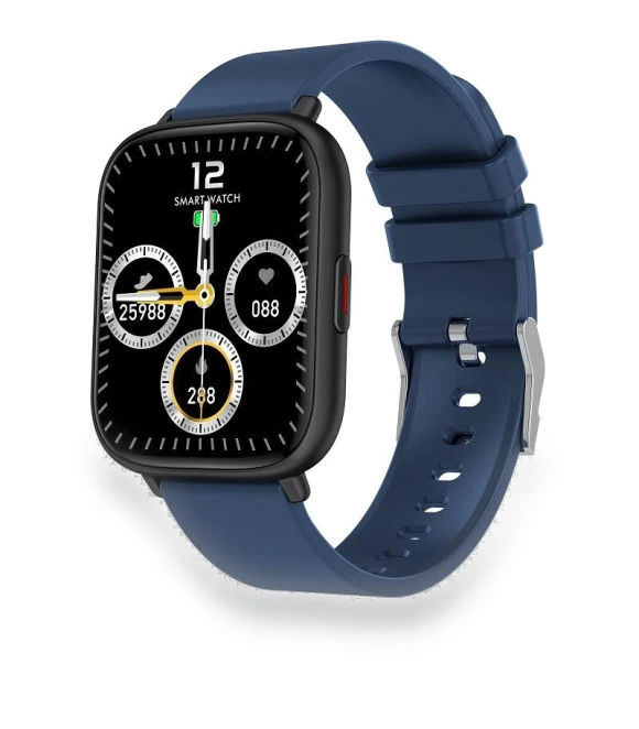 Smart Sports Watch with Oxygen Monitor — Smartwatches, Tiktop2