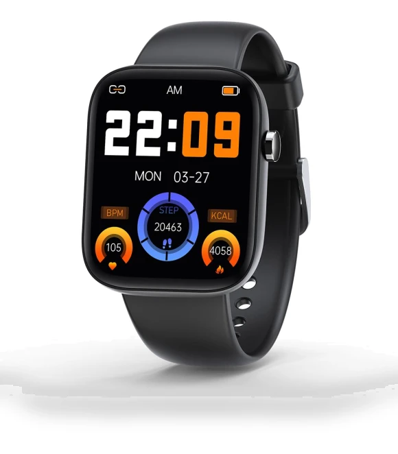 Smart Sports Watch — Smartwatches, Tiktop2