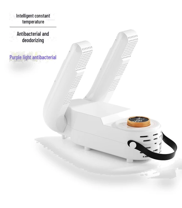 Smart Timer Shoe Warmer and Deodorizer — Shoe Dryers, Warm Land