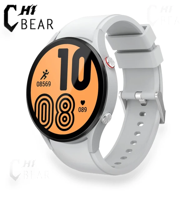 Smart Watch for Men and Women — Smartwatches, Tiktop2