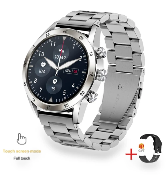 Smart Watch for Men — Smartwatches, Tiktop2