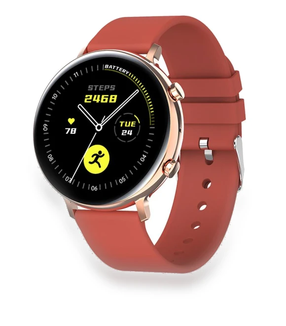 Smart Watch for Women — Smartwatches, Tiktop2