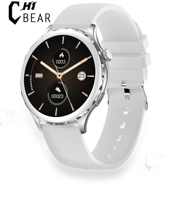 Smart Watch for Women — Smartwatches, Tiktop2