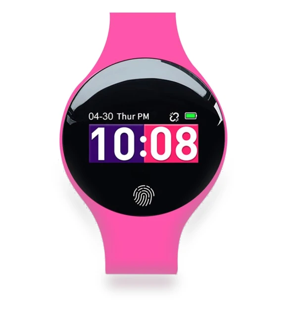 Smart Watch OLED Sports Message Health Bracelet — Wearable Accessories, SCIONE