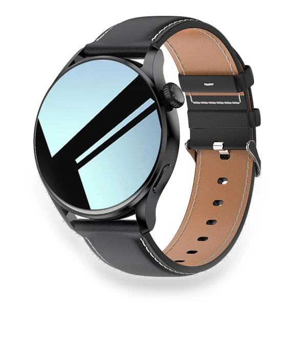 Smart Watch with Bluetooth Call Function — Smartwatches, StrideBox
