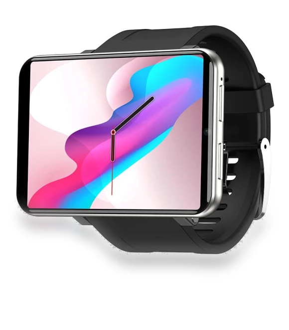 Smart Watch with GPS and Large Screen — Smartwatches, VantaGoods