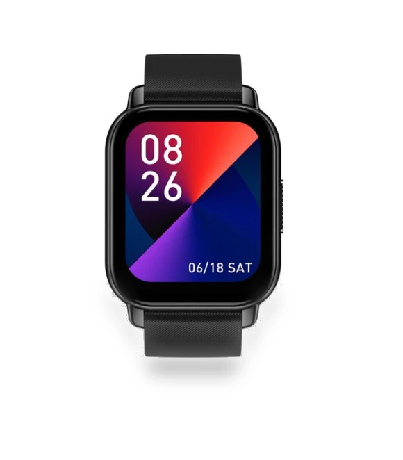 Smart Watch with Large Color Display — Smartwatches, Zeblaze
