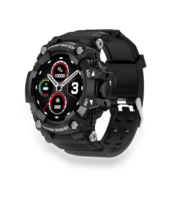 Smart Watch — Smartwatches, Tiktop2