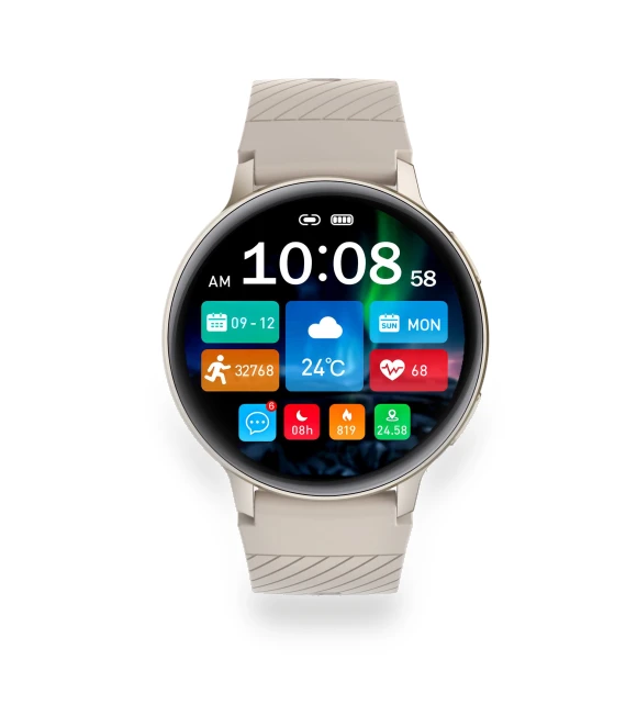 Smart Watch — Smartwatches, StrideBox