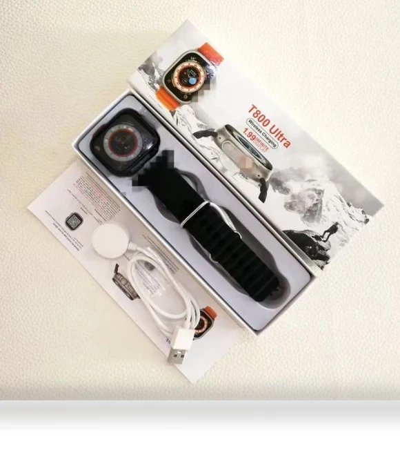 Smart Watch — Wearable Accessories, Xiaomi