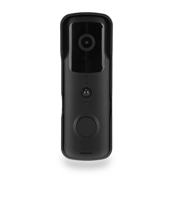 Smart WIFI Video Doorbell — Smart Home Security, Honor Electronics
