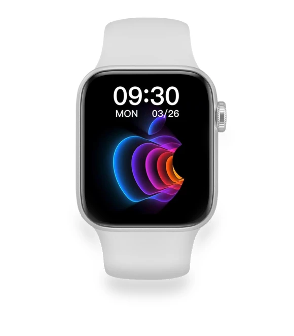 SmartWatch Ultra — Smartwatches, Daxy Healthy16
