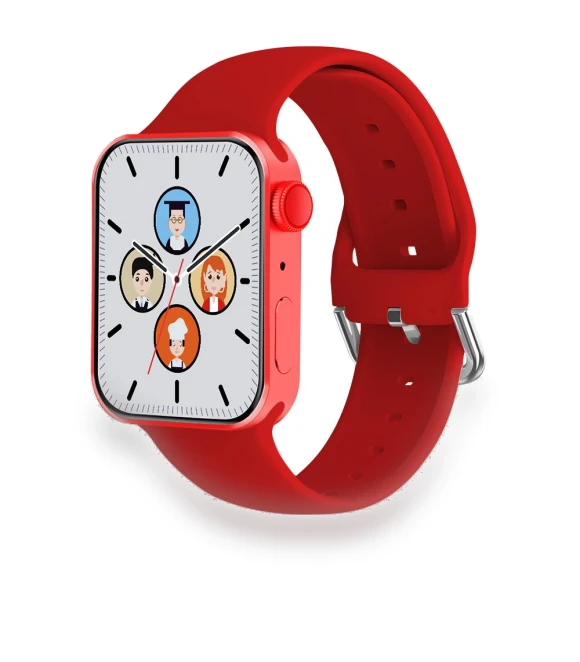 Smartwatch with NFC and Bluetooth Calling — Smartwatches, Xiaomi