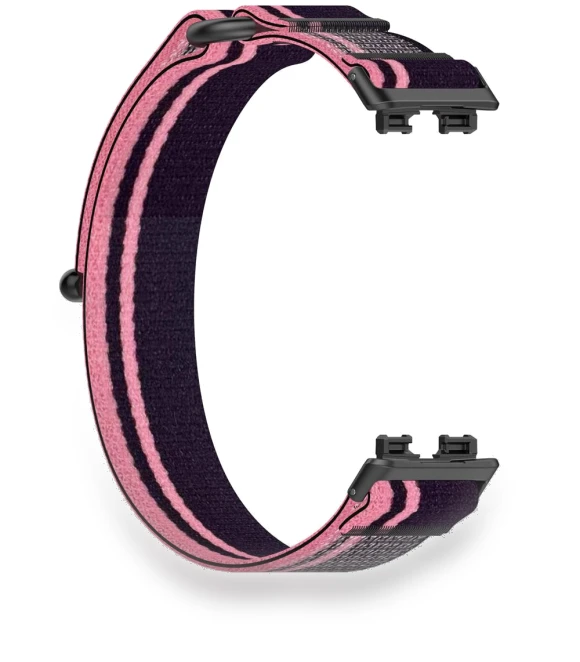 Sport Replacement Nylon Strap — Smartwatch Straps, Agood