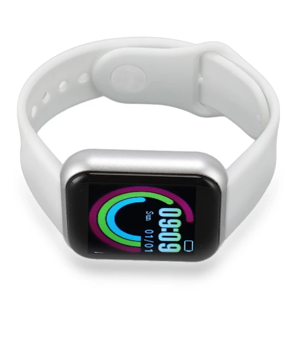 Sports Smart Watch with Sleep Monitoring and Step Counting — Smartwatches, Automobile and motorcycle supplies