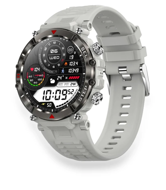 Sports Smart Watch — Smartwatches, Tiktop2