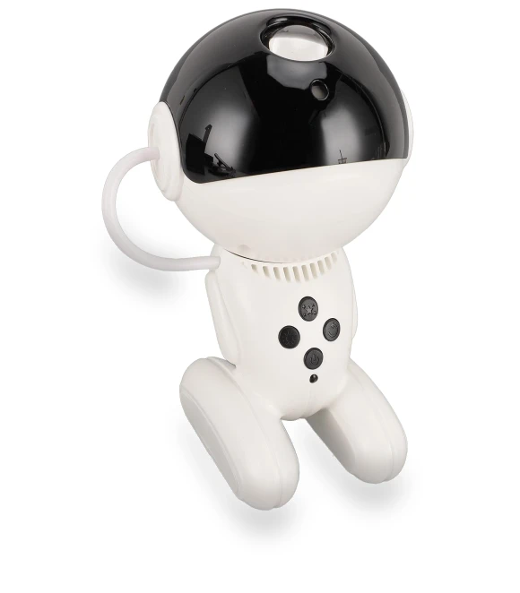 Star Projector Astronaut Space Night Light — Night Lights, DIYelecs