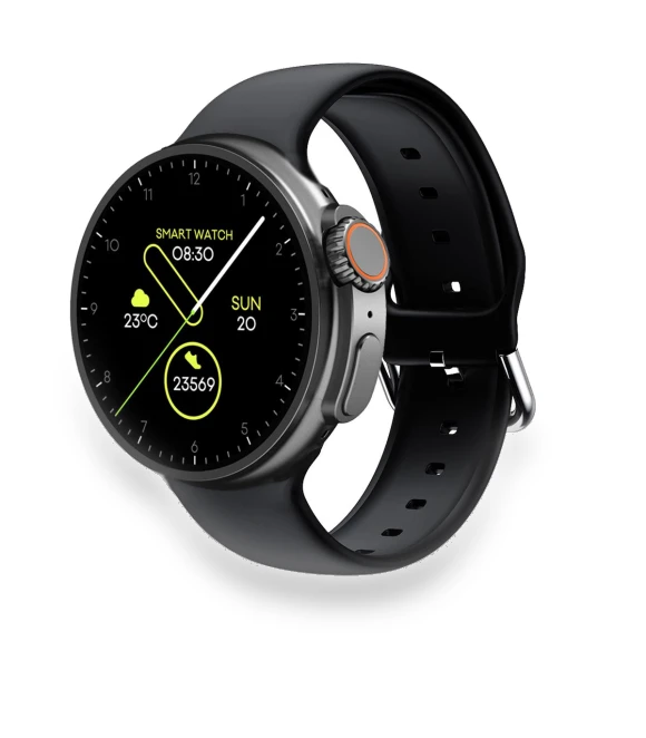 Ultra Pro Smartwatch — Smartwatches, Tiktop2