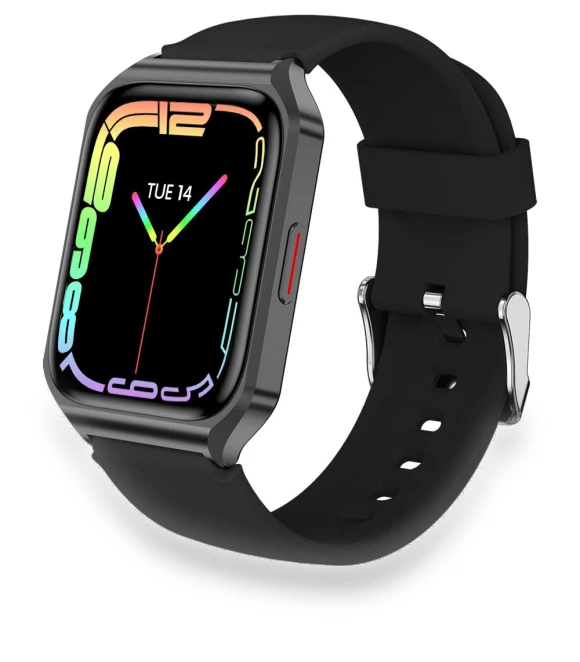 Ultra-Thin Bluetooth Call Smart Watch — Smartwatches, Tiktop2