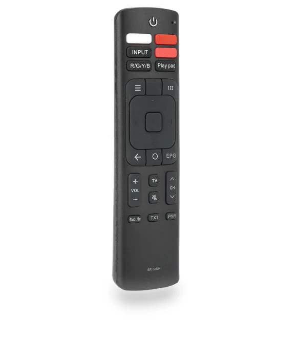Voice Control Remote Replacement — Remote Controls, Honor Electronics