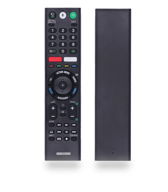 Voice Remote Control — Remote Controls, Honor Electronics