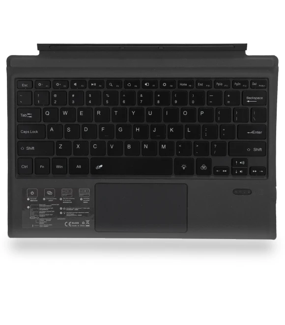 Wireless Bluetooth Keyboard — Keyboards, Honor Electronics