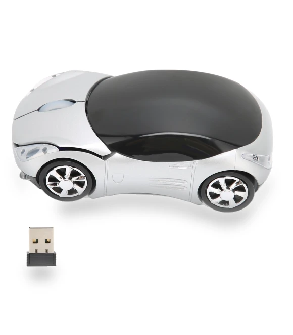 Wireless Car Mouse — Computer Mice, Automobile and motorcycle supplies