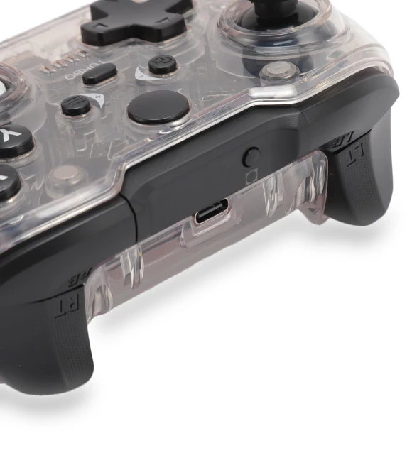 Wireless Controller for Switch — Gaming Controllers, OutsideWorld