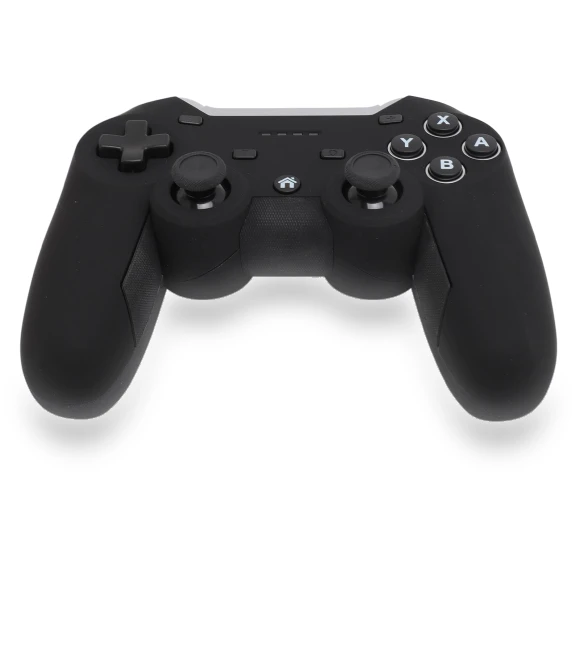 Wireless Controller with Vibration and NFC — Gaming Controllers, OutsideWorld
