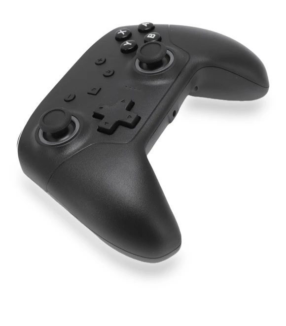 Wireless Gaming Controller with 6-Axis Gyroscope — Motion Gaming Controllers, 3d printing machine