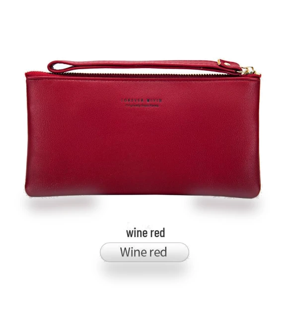 Women's Clutch Bag with Touch Screen — Clutches, Taoyin