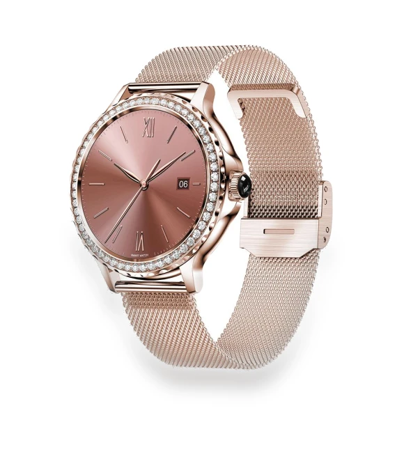Women's Smart Watch — Smartwatches, Tiktop2