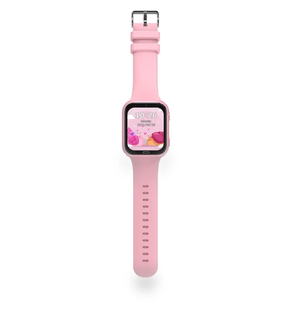 1.83-inch IPS Touch Screen 4G Smart Watch — Smartwatches, 3d printing machine