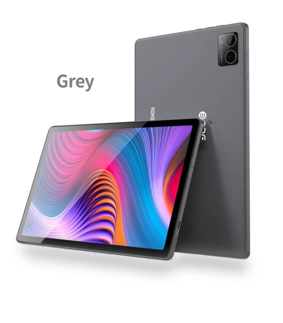 10.4-inch Tablet — Tablets & E-Readers, BDF