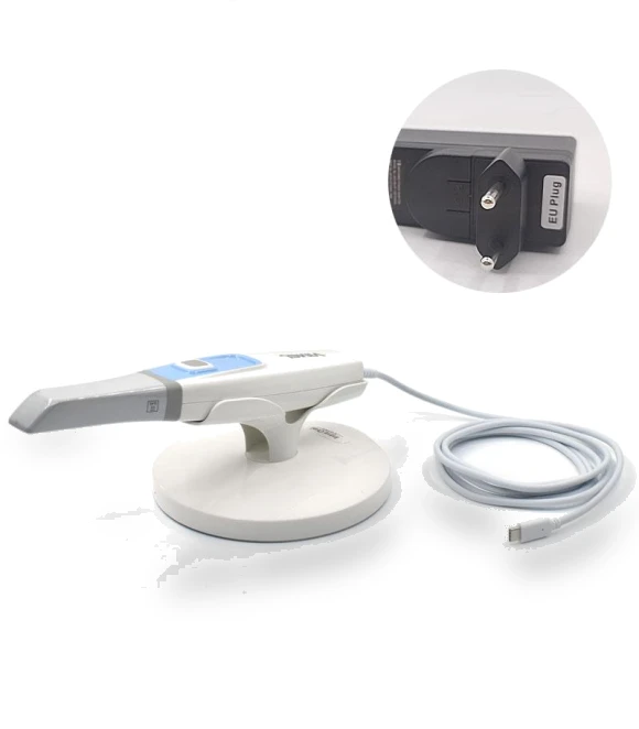 AI Dental Digital Scanning Image System — Dental Imaging Tools, Jumtop