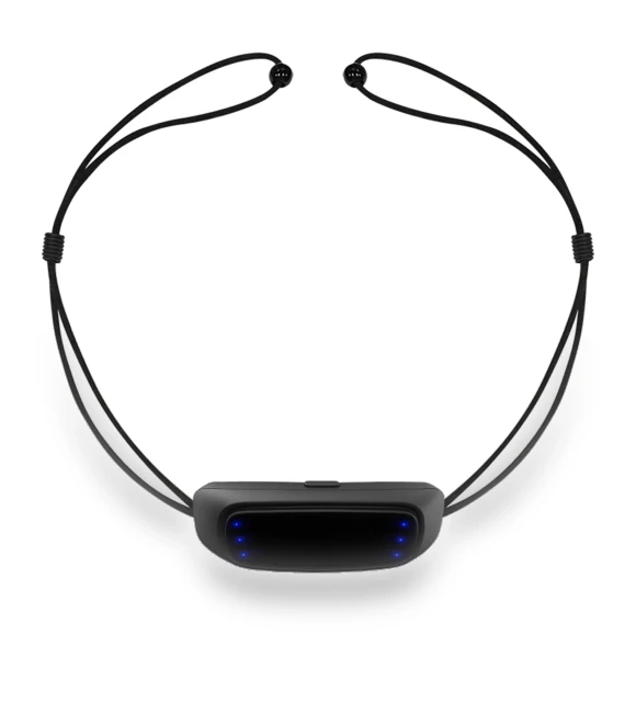 Anti-Snoring Smart Device — Snore Reducers, Simple