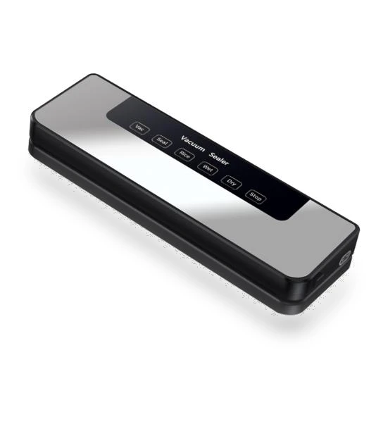 Automatic Vacuum Sealing Machine — Vacuum Sealers, Amusedly
