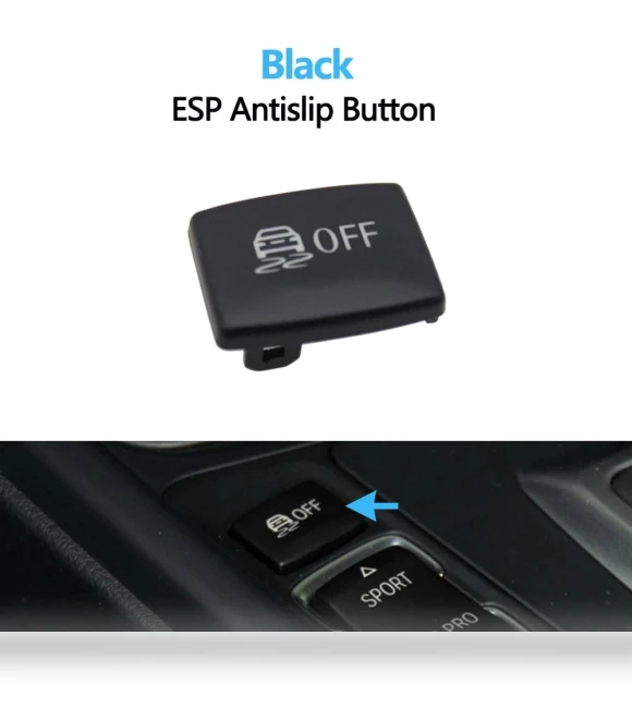 Automotive Anti-Slip Switch — Switches