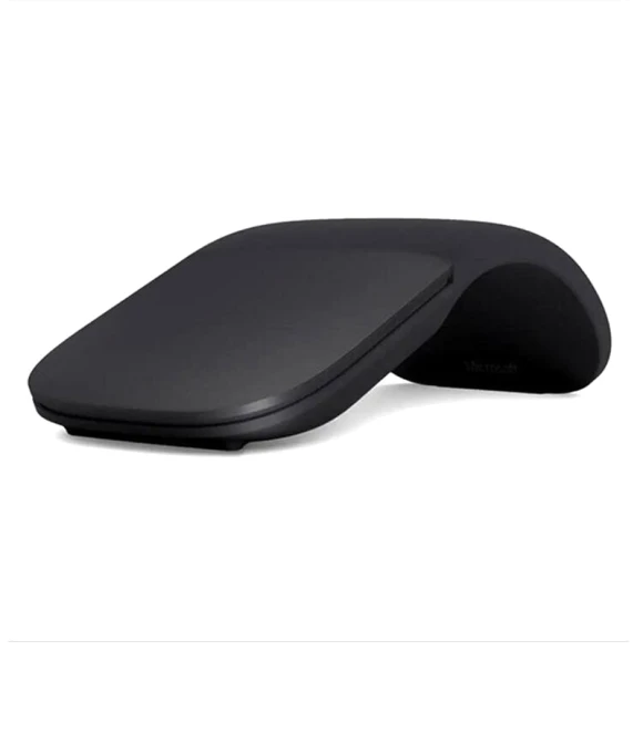 Bluetooth 4.0 Folding Wireless Silent Mini Mouse — Mouse Pads, Gramophonhd